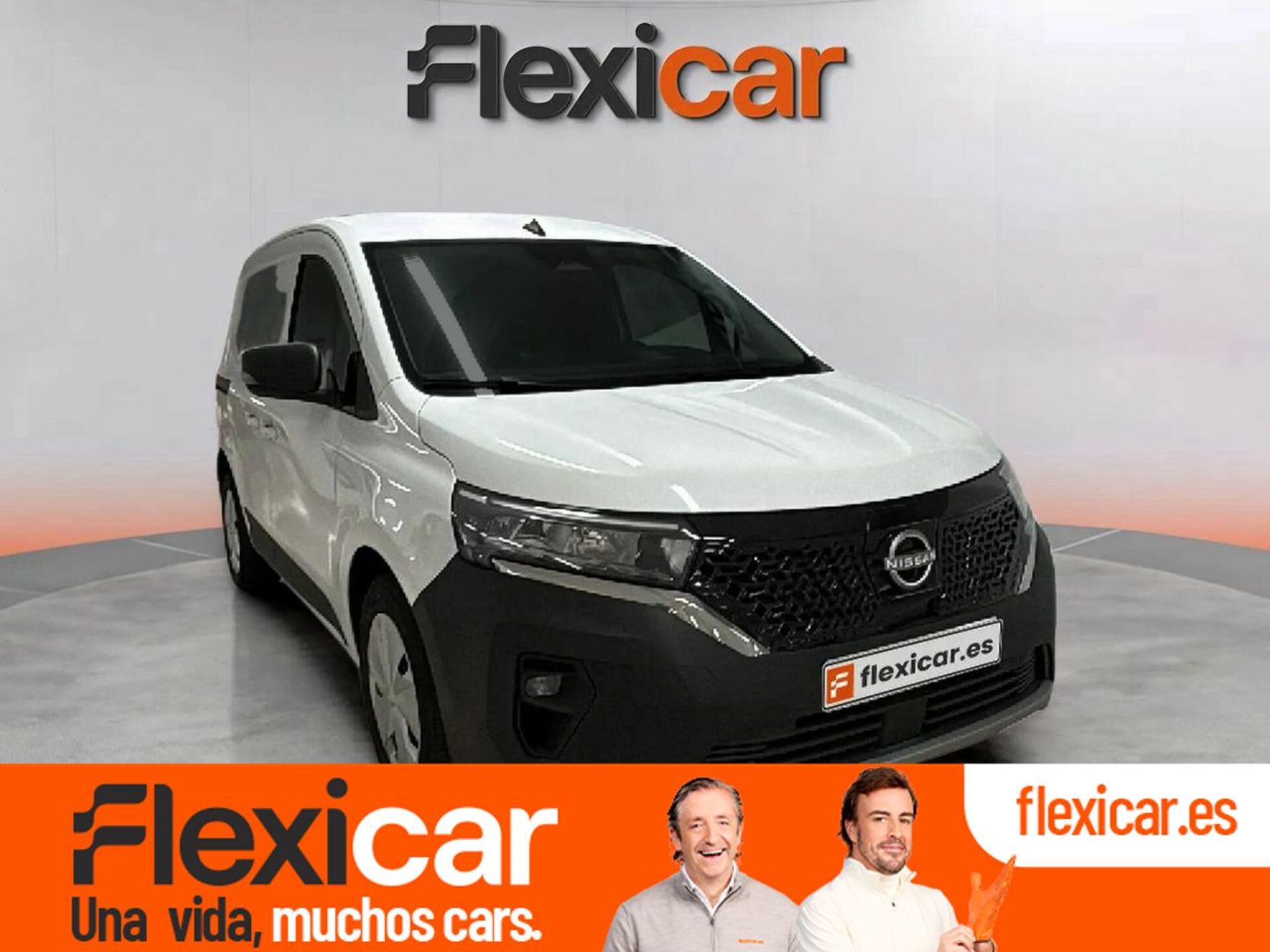 Imagen de NISSAN Townstar