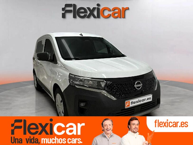 Foto del NISSAN Townstar Furgón Db.C EV Comfort L2 5pl. 120