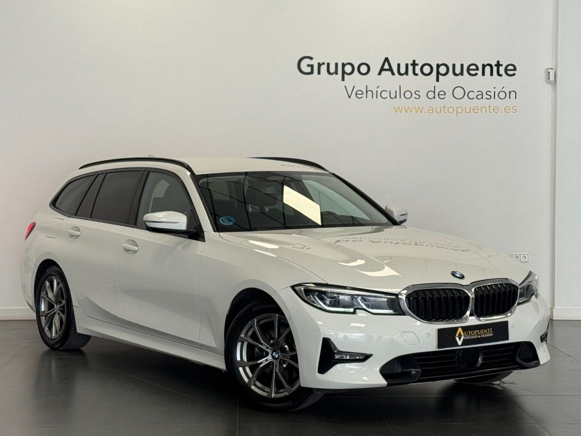 Imagen de BMW Serie 3