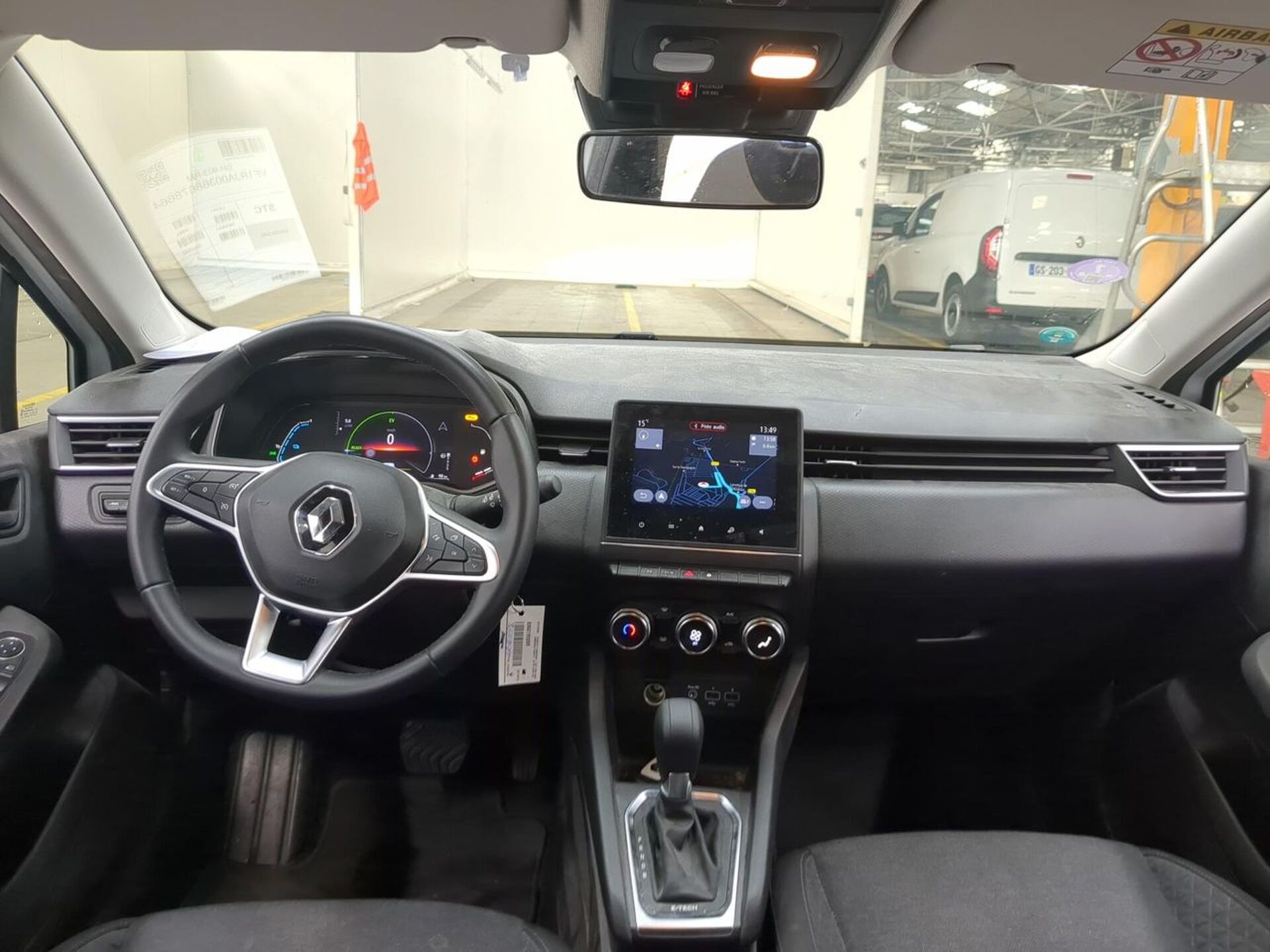 Imagen 3 de RENAULT Clio
