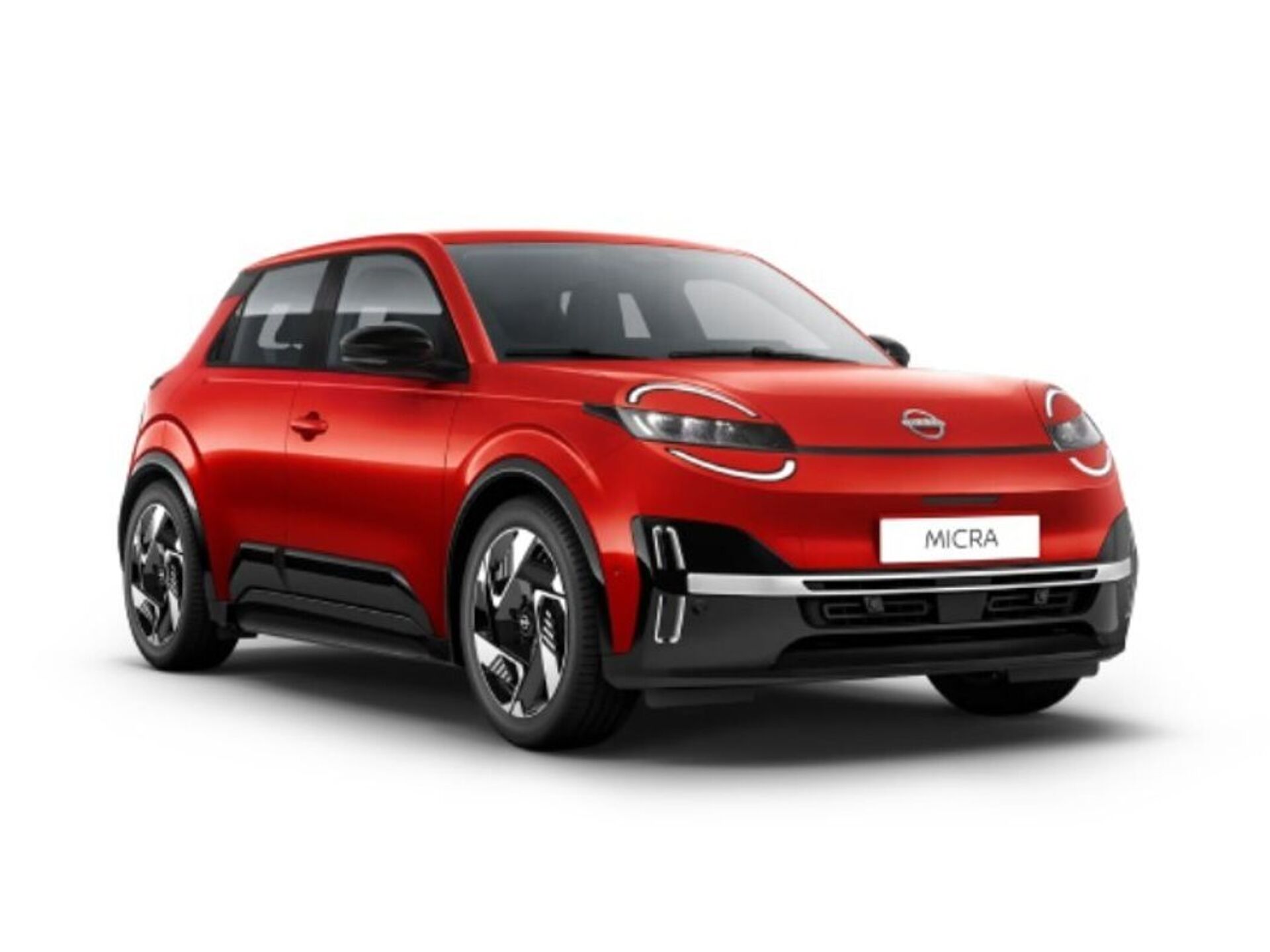 Imagen 2 de NISSAN Micra