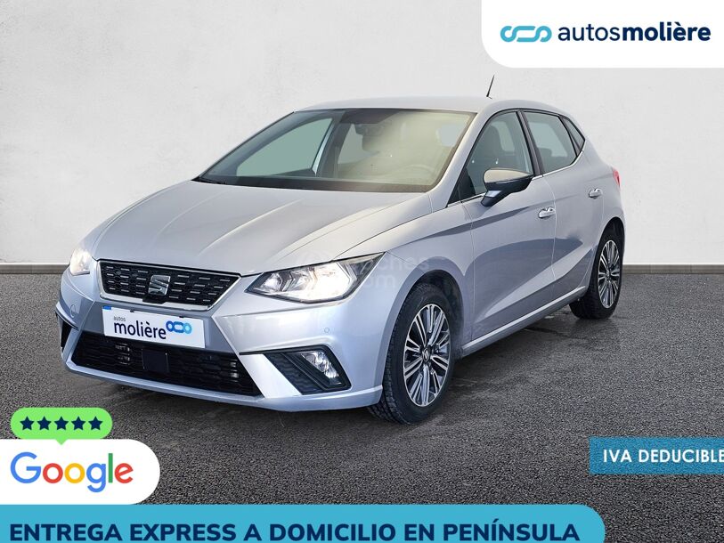 Foto del SEAT Ibiza 1.0 TSI S&S Xcellence 110