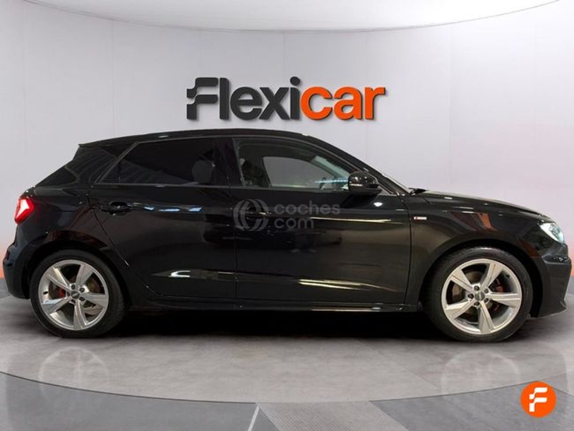 Foto del AUDI A1 Sportback 30 TFSI