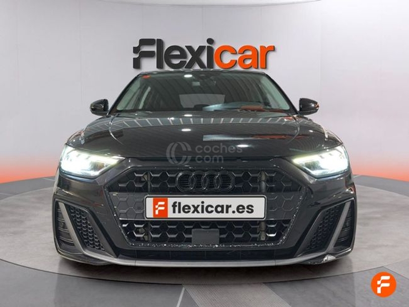 Foto del AUDI A1 Sportback 30 TFSI