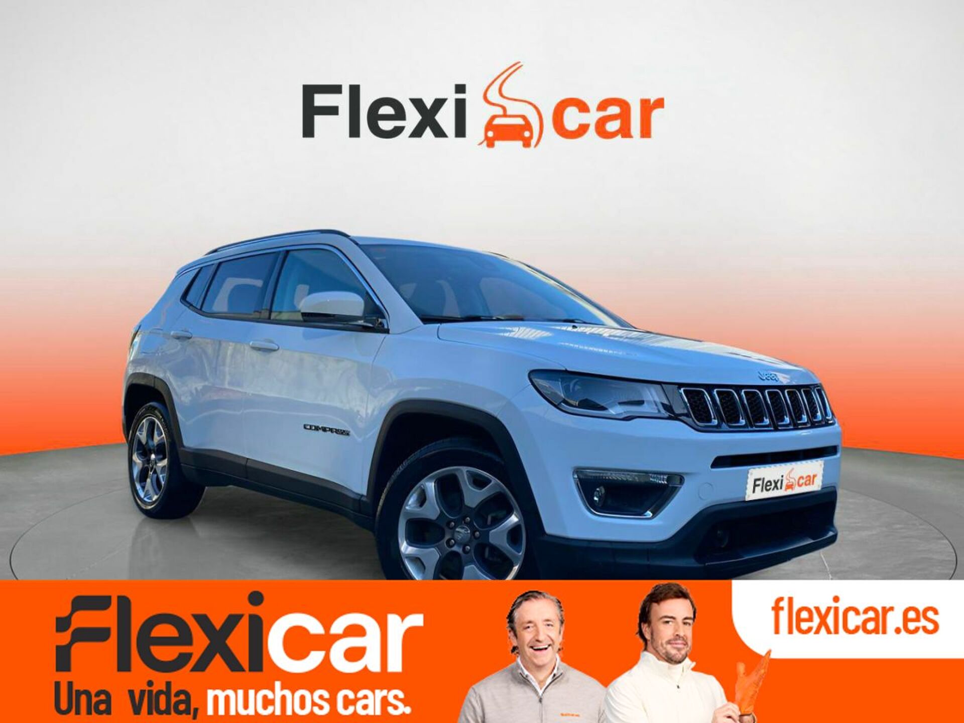 Imagen de JEEP Compass
