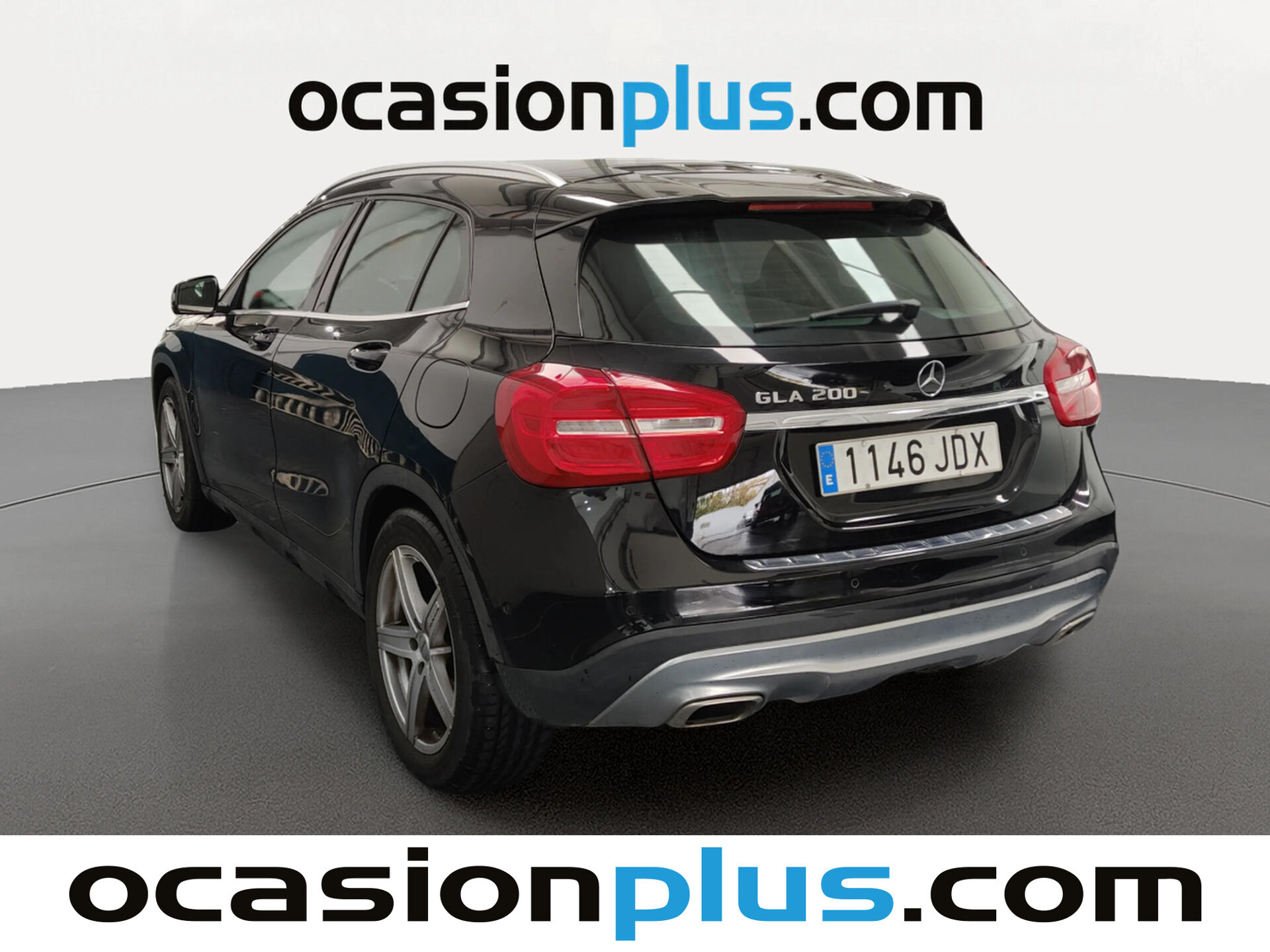 Imagen 3 de MERCEDES Clase GLA