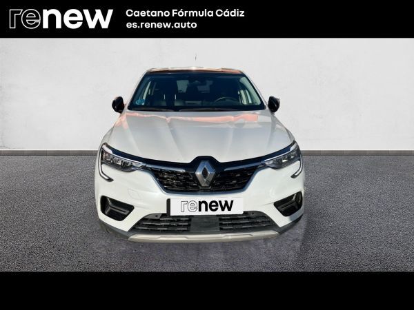 Foto del RENAULT Arkana 1.3 TCe Techno EDC 103kW