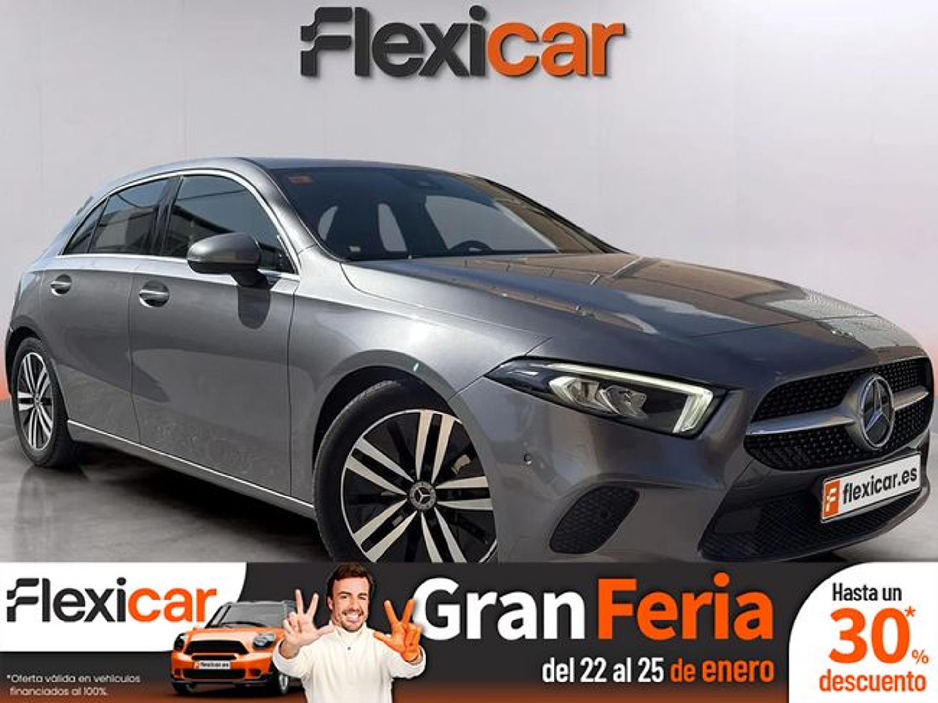 Imagen de MERCEDES Clase A