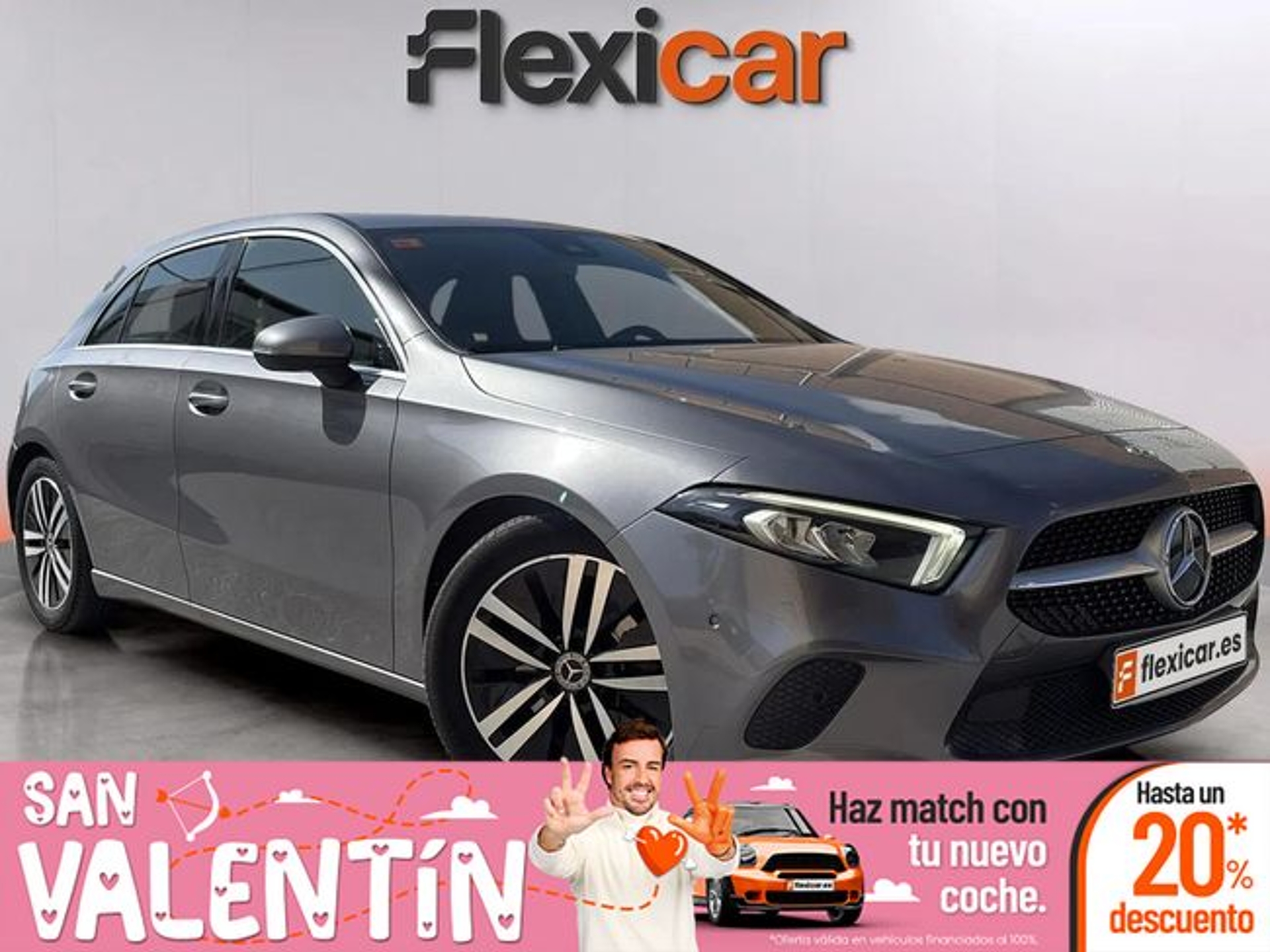 Imagen de MERCEDES Clase A