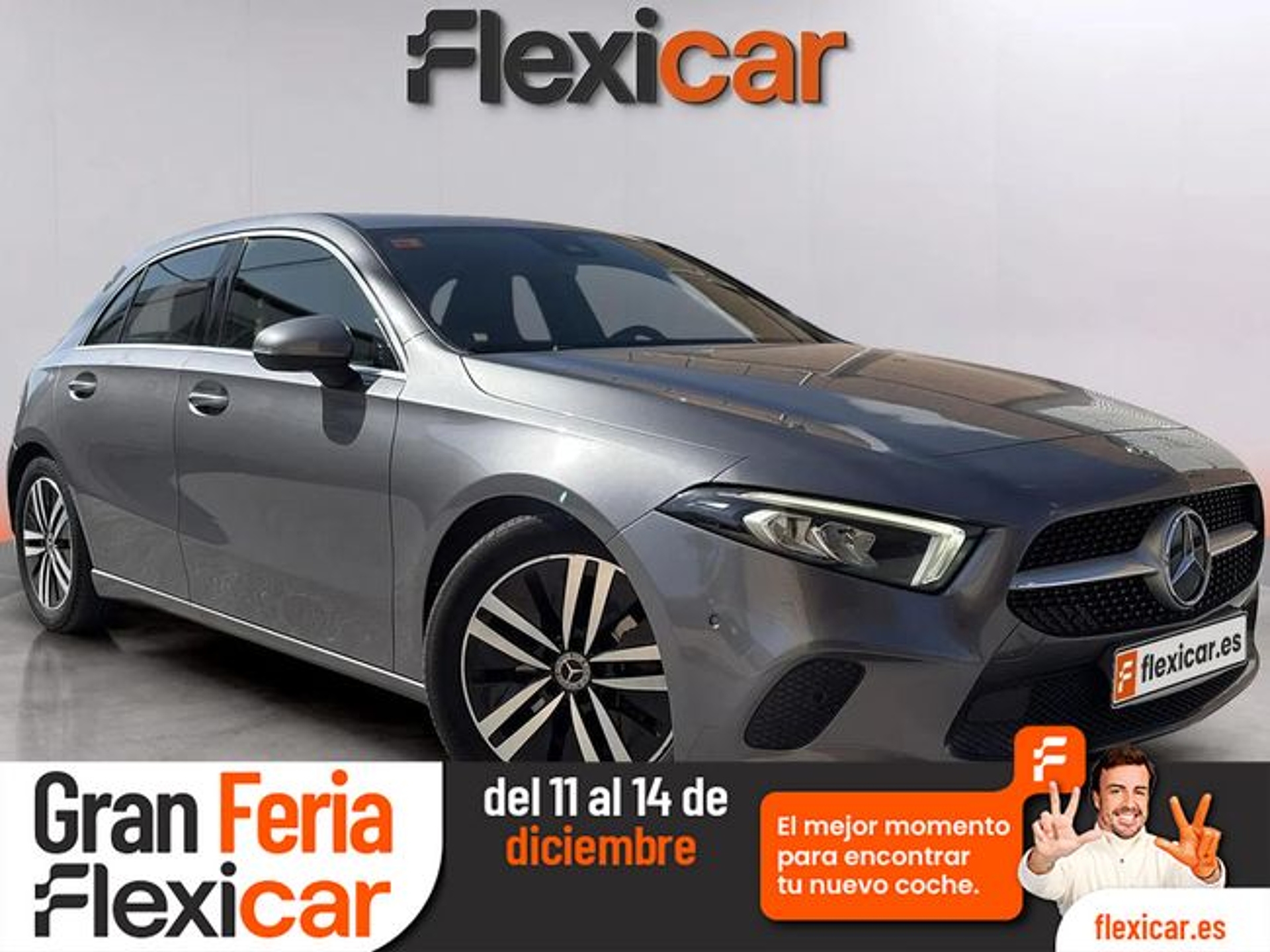 Imagen de MERCEDES Clase A