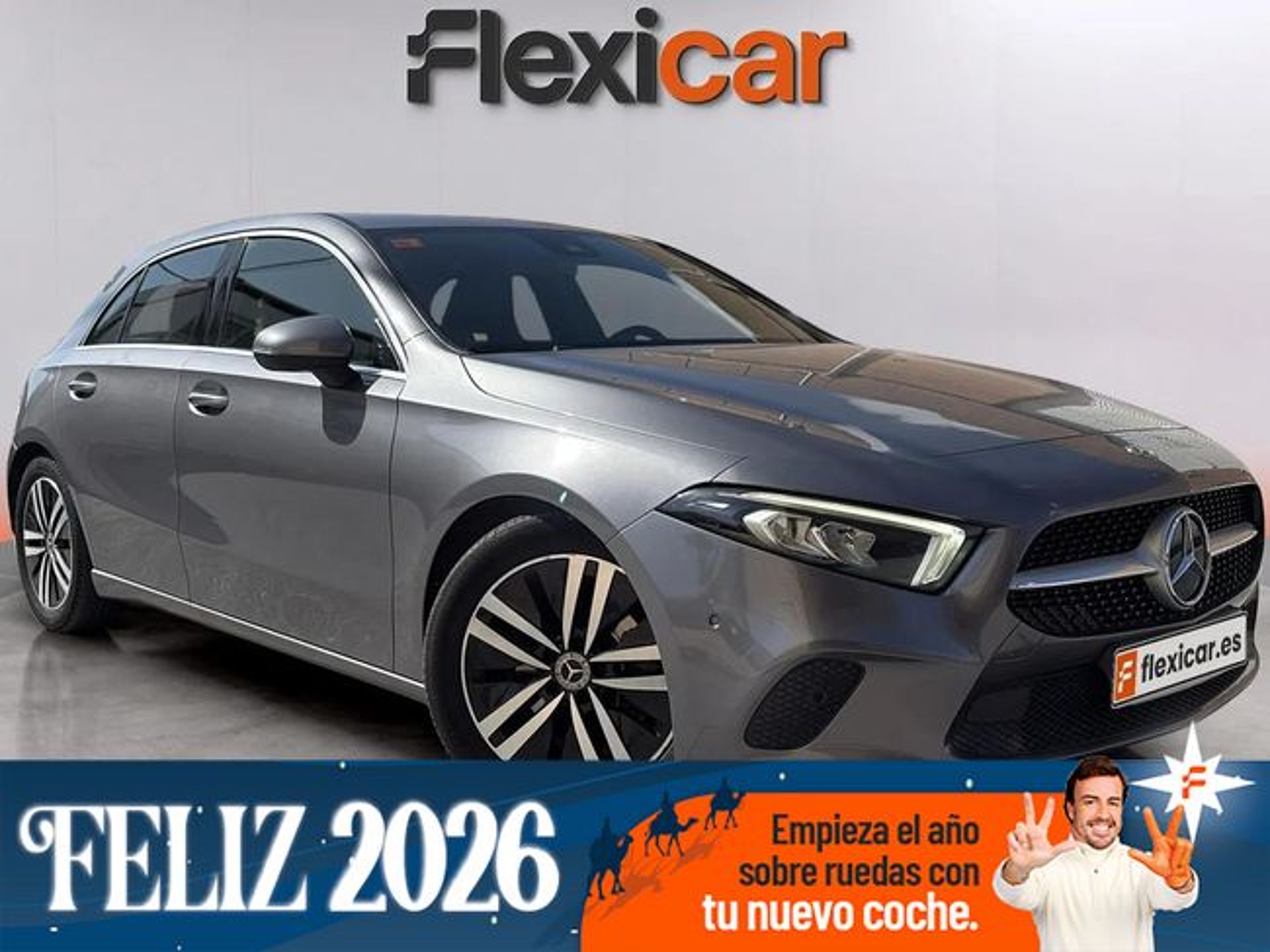 Imagen de MERCEDES Clase A