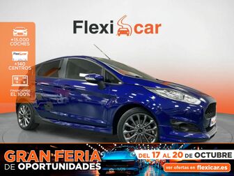 Imagen de FORD Fiesta 1.0 EcoBoost ST-Line