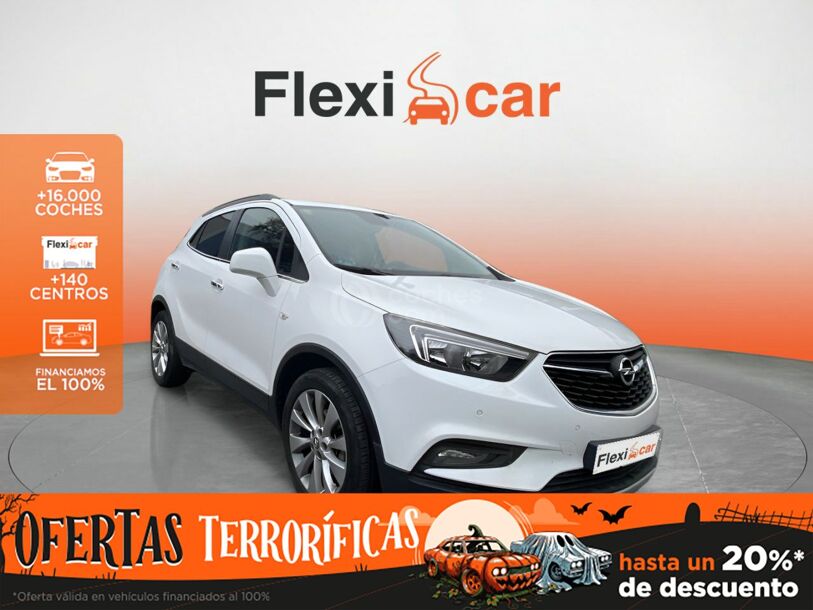 Foto del OPEL Mokka X 1.4T Excellence 4x4 Aut.