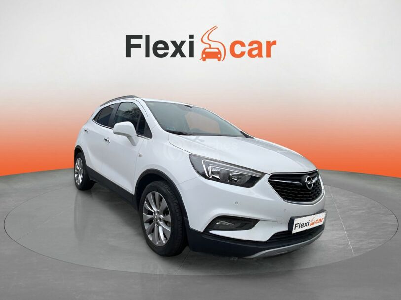 Foto del OPEL Mokka X 1.4T Excellence 4x4 Aut.