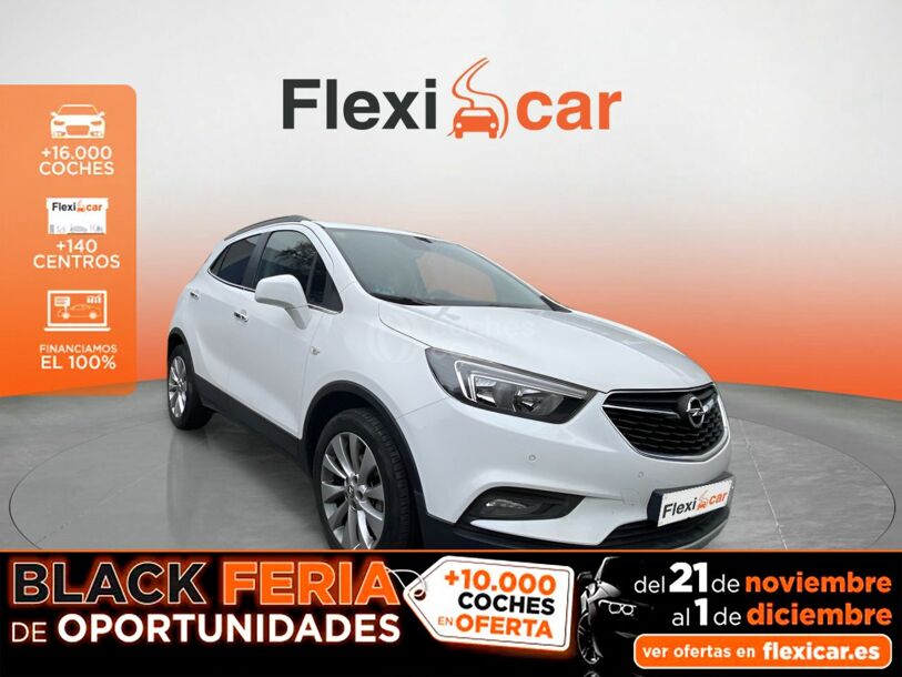 Foto del OPEL Mokka X 1.4T Excellence 4x4 Aut.