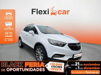 Imagen de OPEL Mokka X 1.4T Excellence 4x4 Aut.