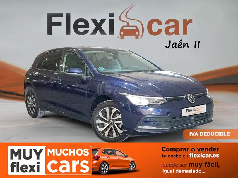 Foto del VOLKSWAGEN Golf 1.0 TSI Life 81kW