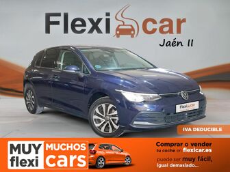 Imagen de VOLKSWAGEN Golf 1.0 TSI Life 81kW