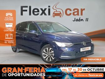 Imagen de VOLKSWAGEN Golf 1.0 TSI Life 81kW