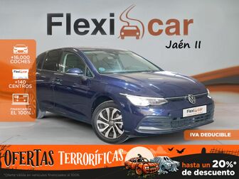 Imagen de VOLKSWAGEN Golf 1.0 TSI Life 81kW