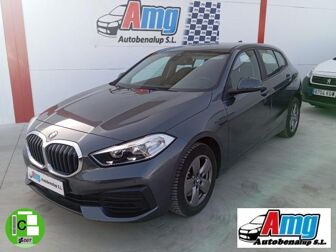 Imagen de BMW Serie 1 116d