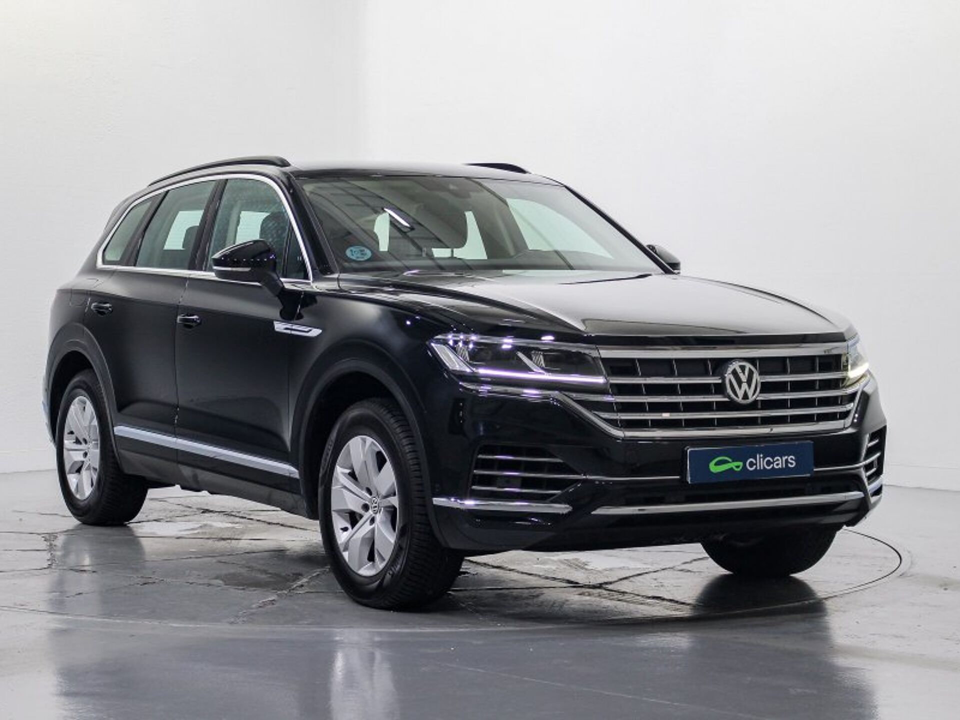 Imagen 3 de VOLKSWAGEN Touareg