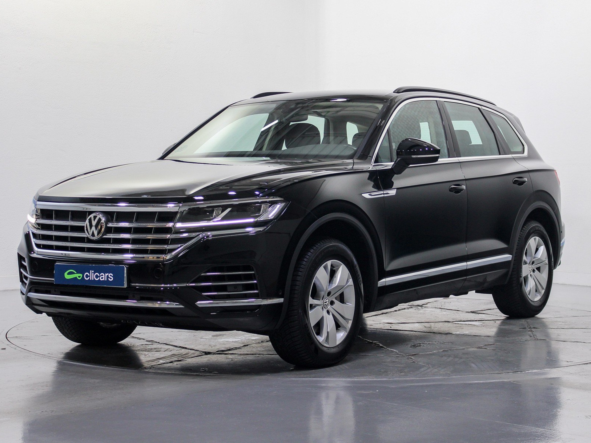 Imagen de VOLKSWAGEN Touareg