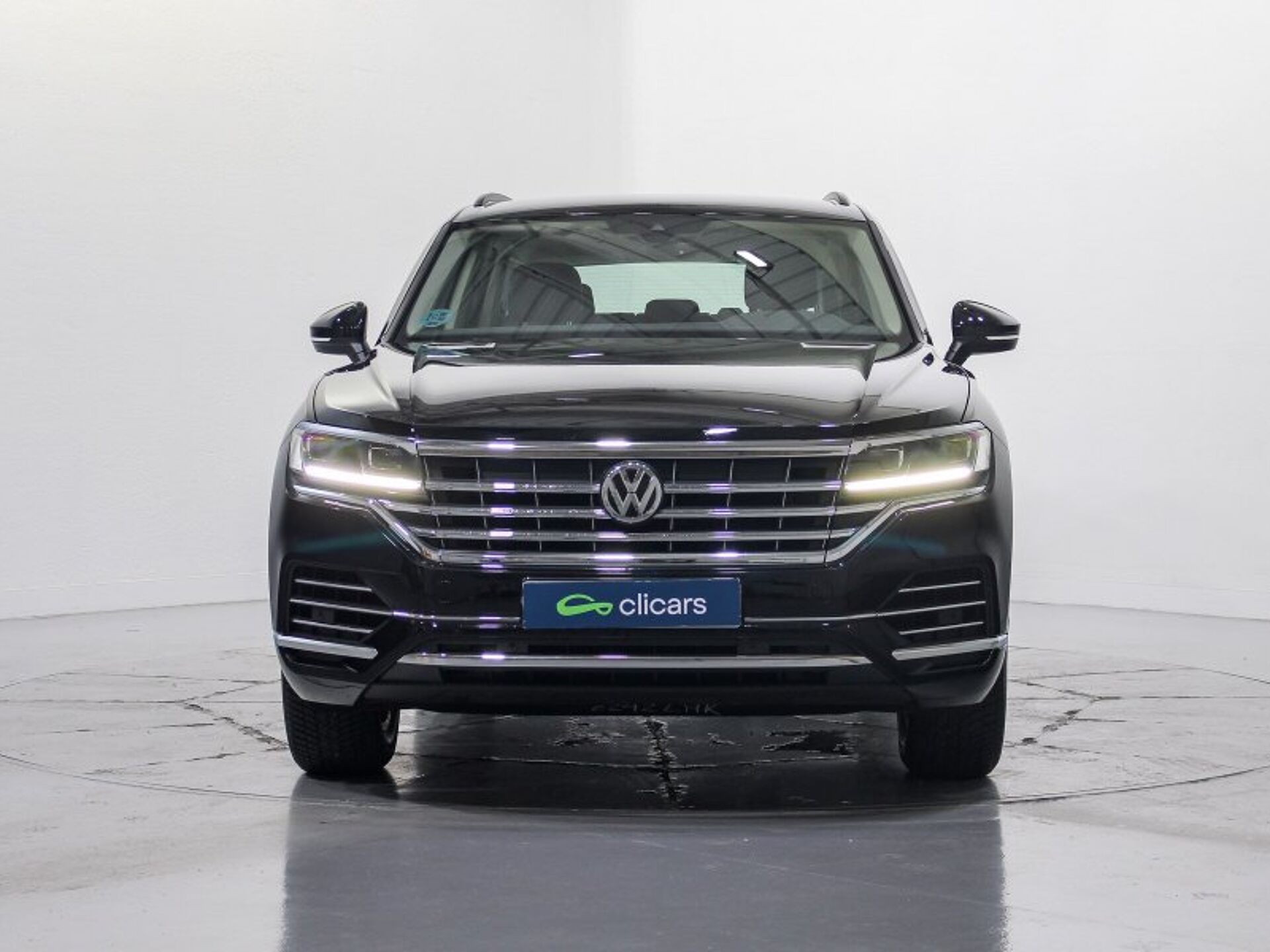 Imagen 2 de VOLKSWAGEN Touareg