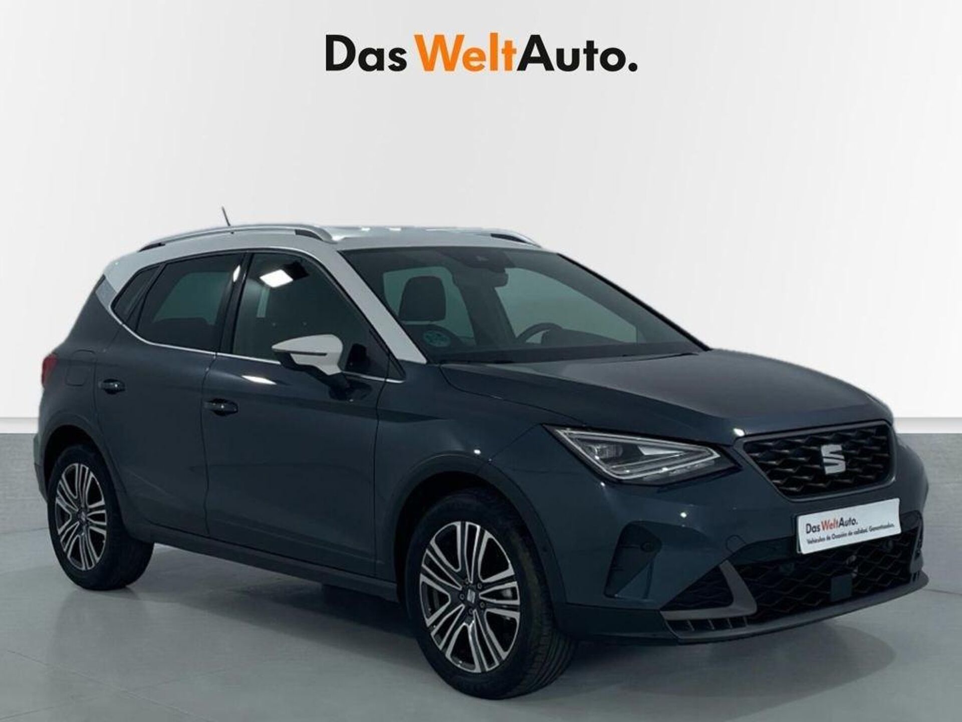 Imagen de SEAT Arona