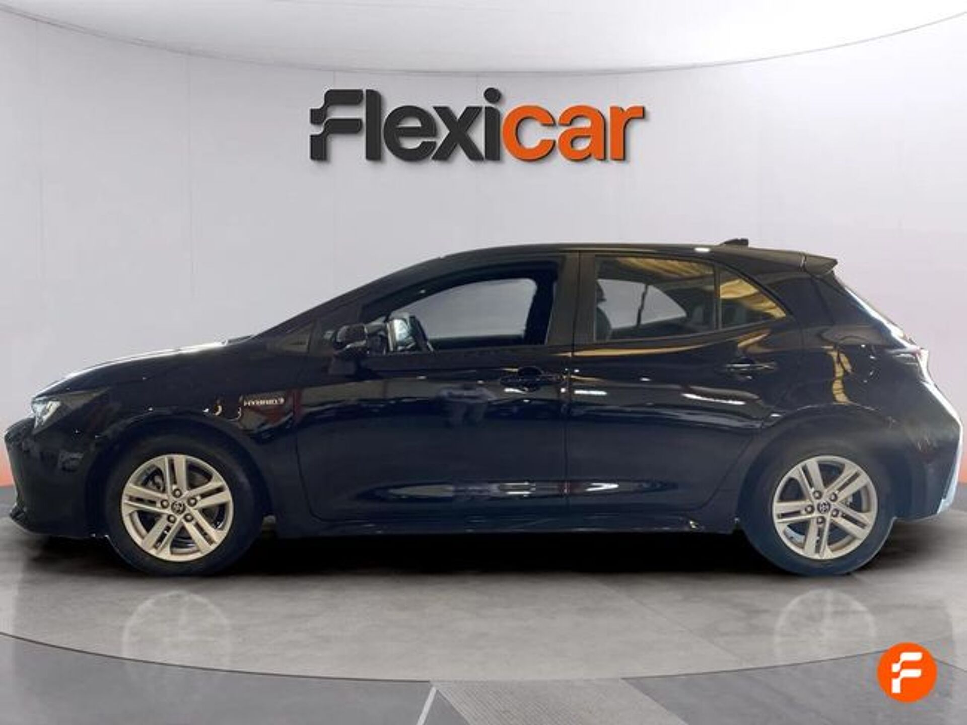 Imagen 3 de TOYOTA Corolla