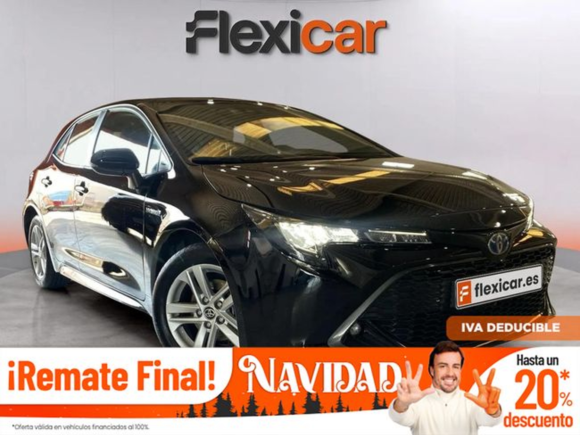 Imagen de TOYOTA Corolla