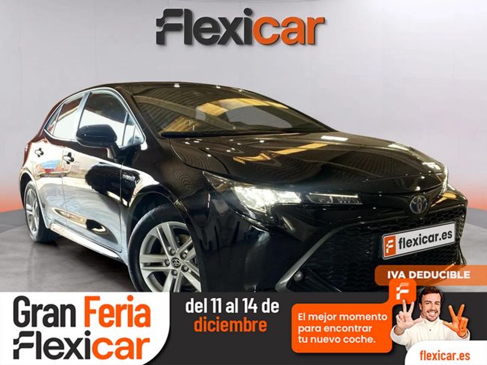 Imagen de TOYOTA Corolla