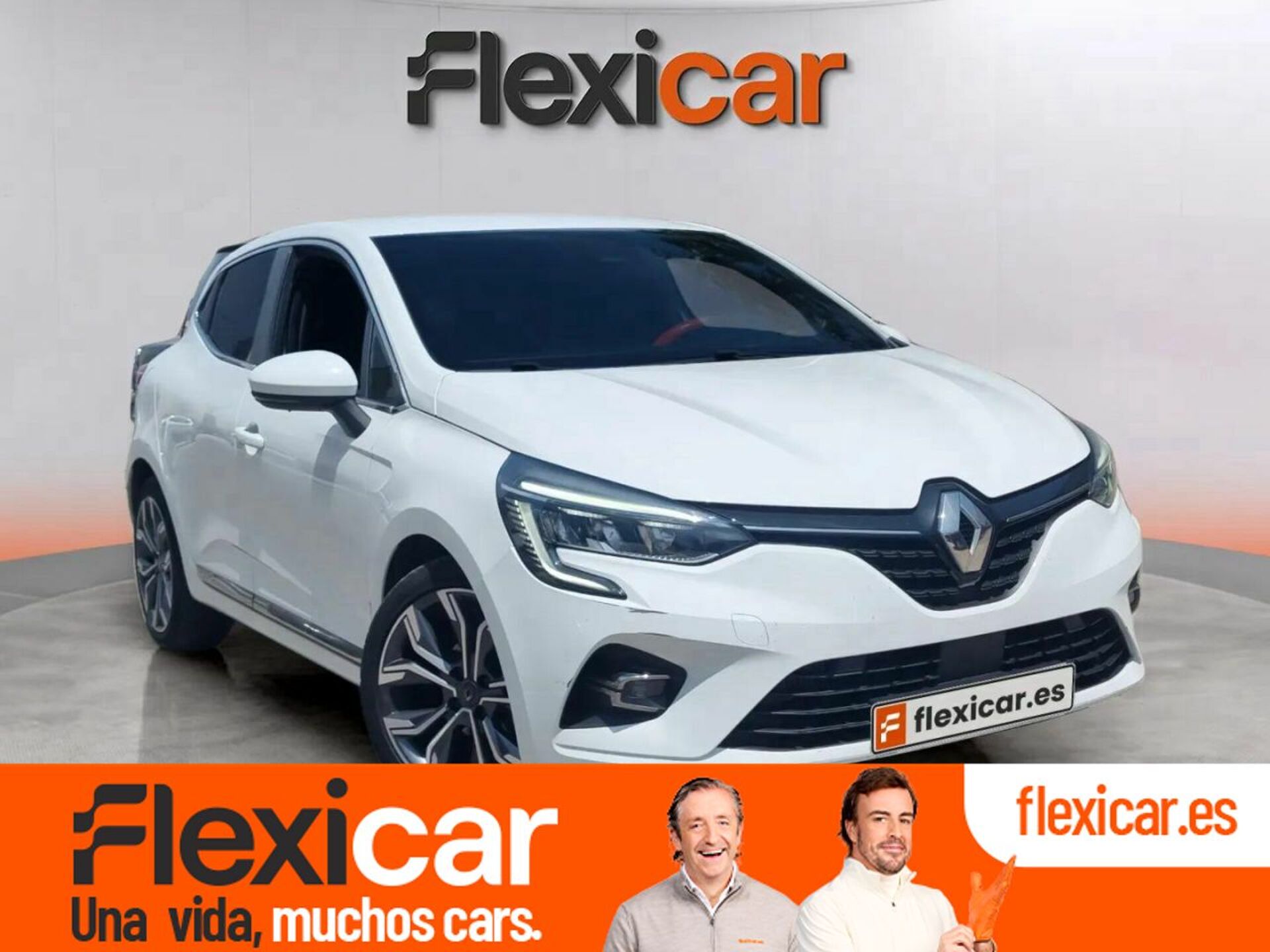 Imagen de RENAULT Clio