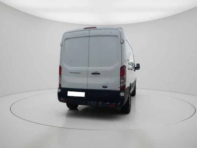 Foto del FORD Transit Van Trend 130
