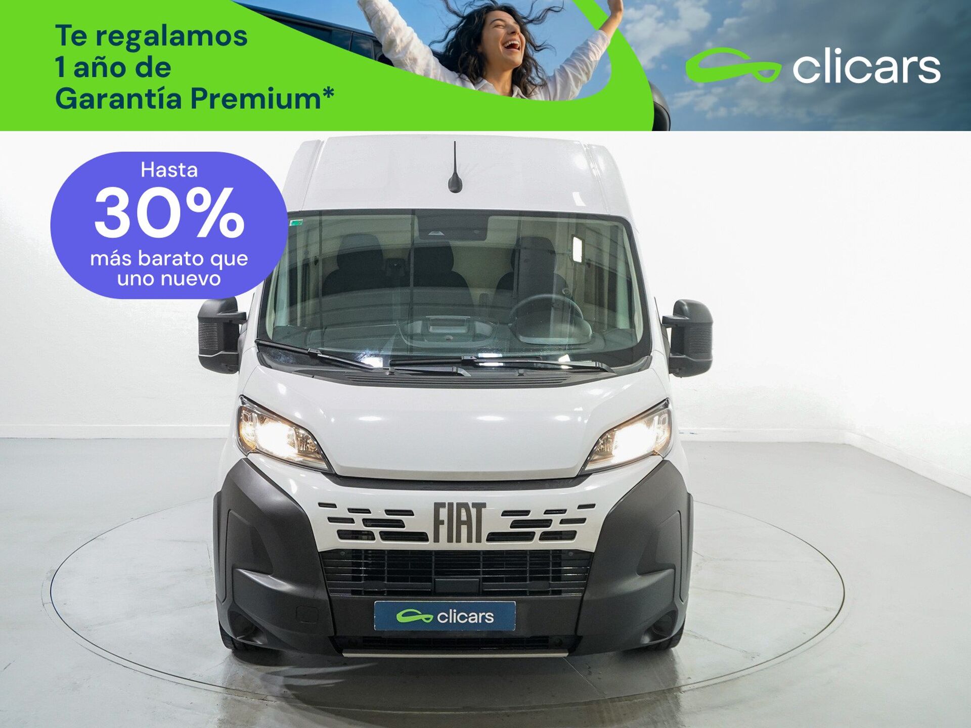 Imagen 1 de FIAT Ducato