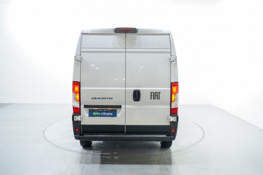 Foto del FIAT Ducato Fg. 35 2.2BlueHDi L2 H2 140CV
