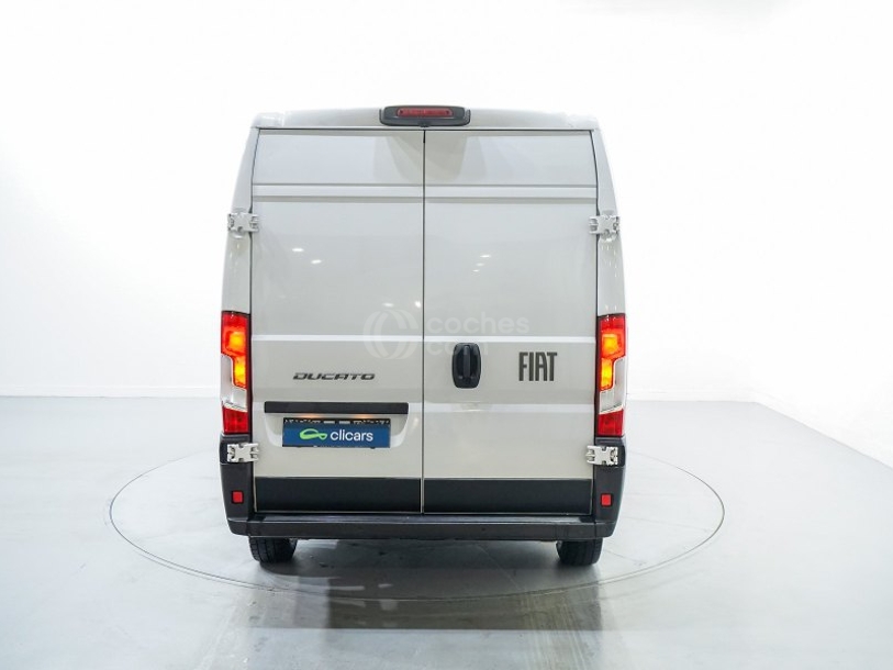 Foto del FIAT Ducato Fg. 35 2.2BlueHDi L2 H2 140CV