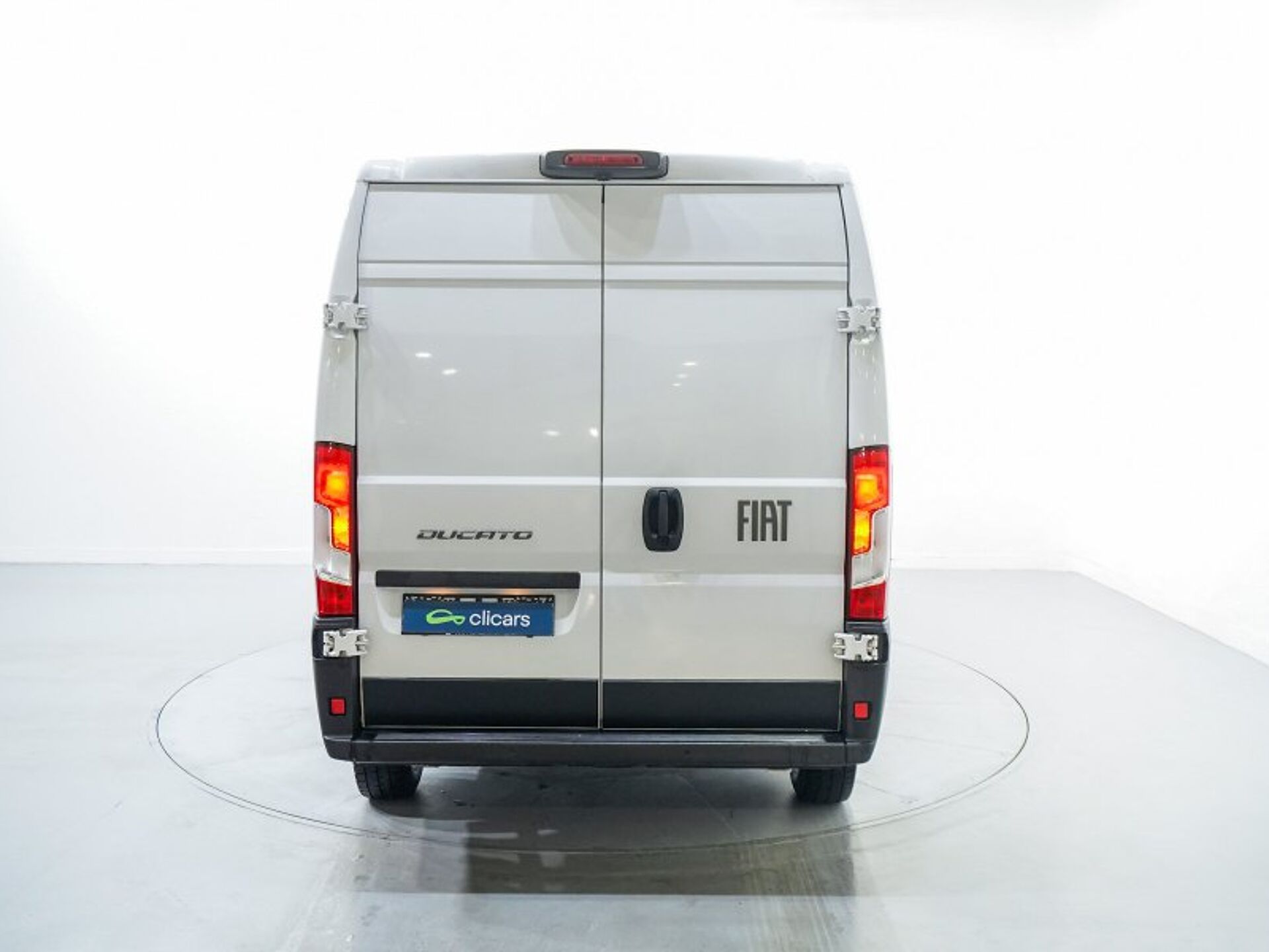 Imagen 2 de FIAT Ducato