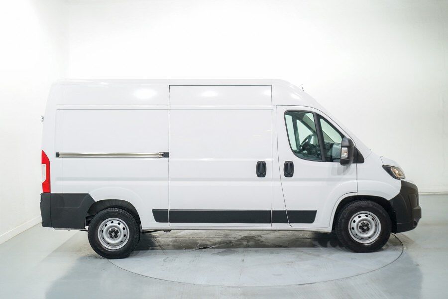 Foto del FIAT Ducato Fg. 35 2.2BlueHDi L2 H2 140CV