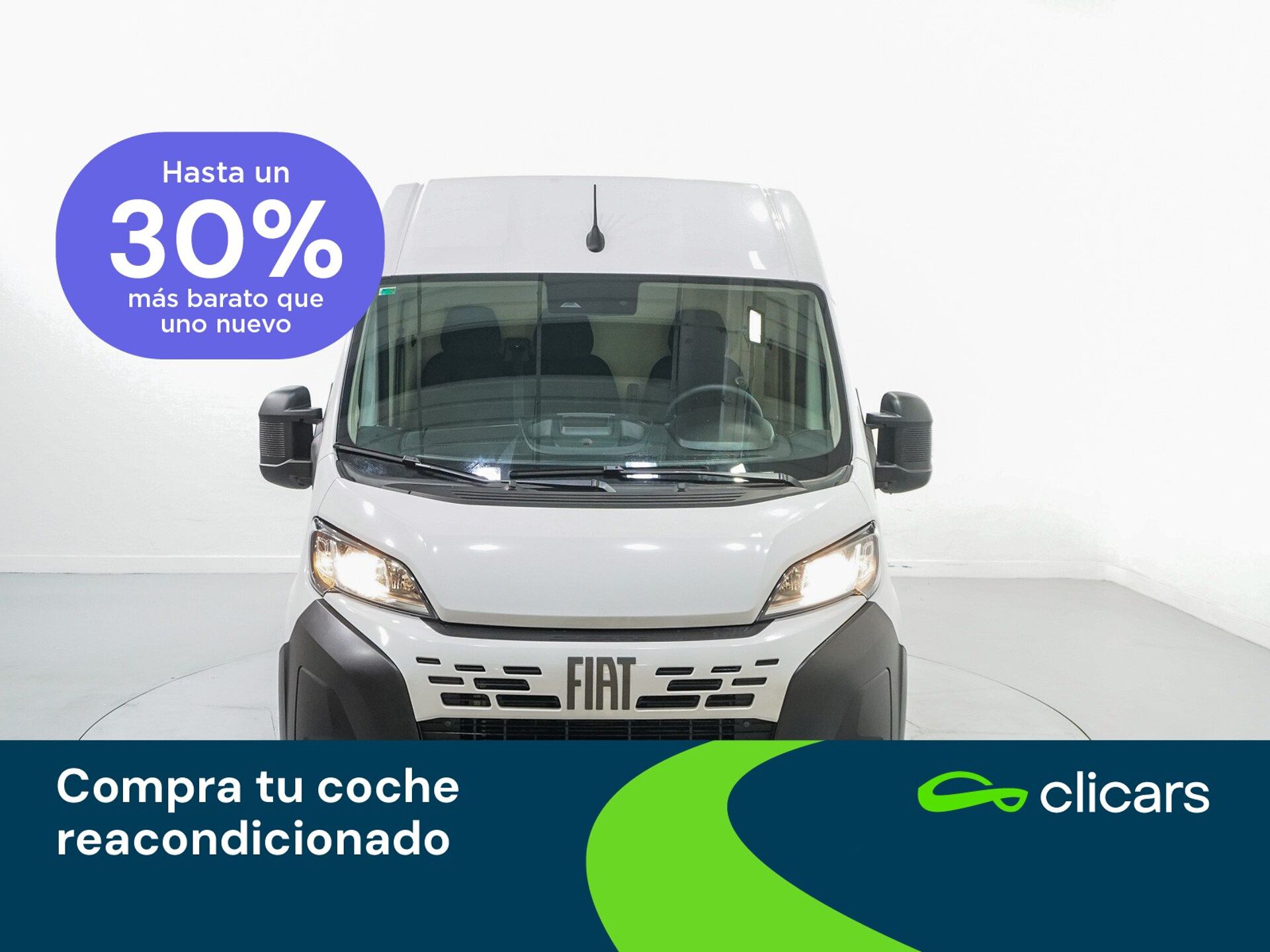 Imagen 1 de FIAT Ducato