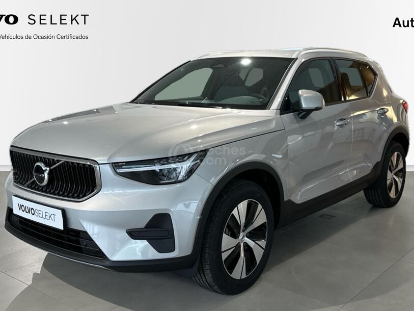 Foto del VOLVO XC40 B3 Plus Aut.