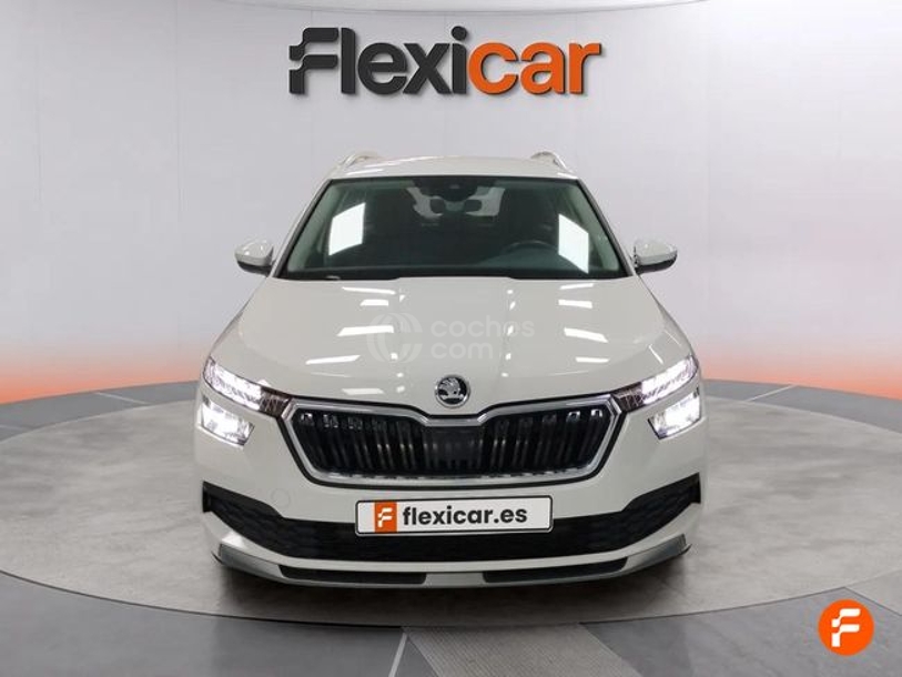 Foto del SKODA Kamiq 1.0 TSI Ambition 81kW DSG