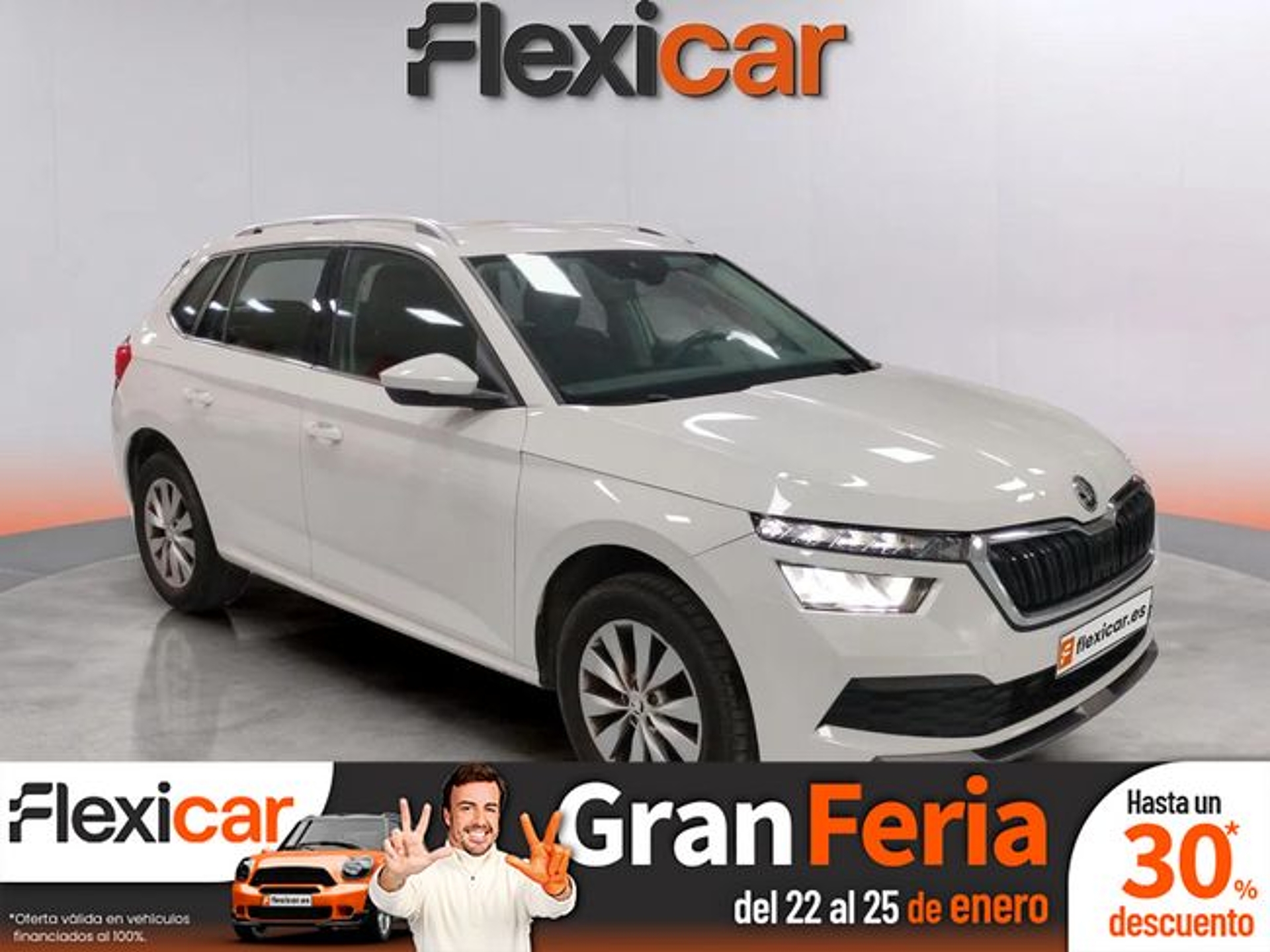 Imagen de SKODA Kamiq