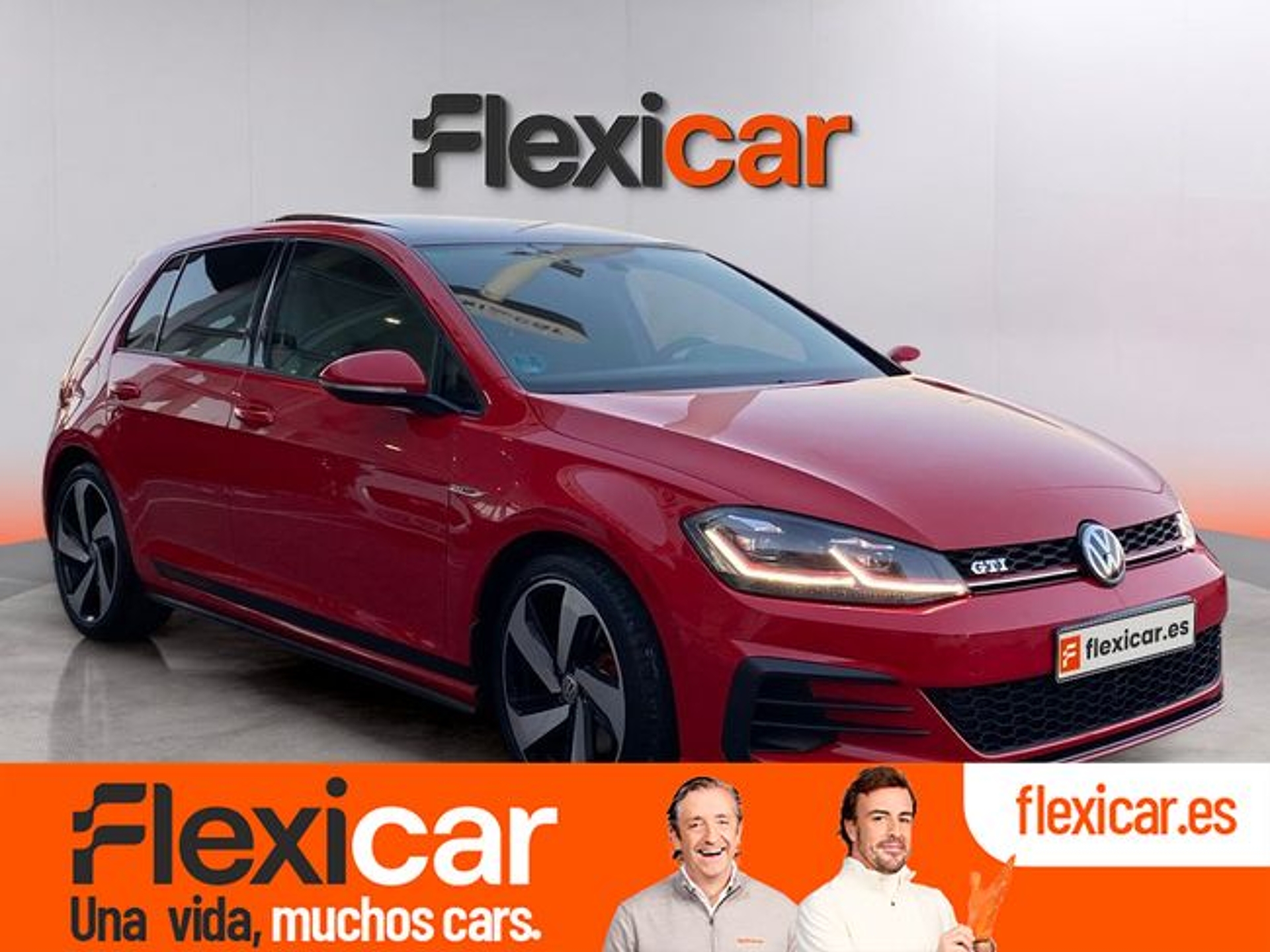 Imagen de VOLKSWAGEN Golf