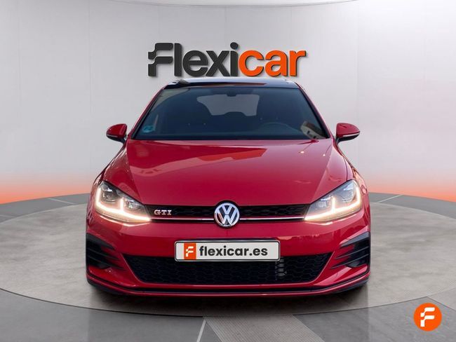 Foto del VOLKSWAGEN Golf 2.0 TSI GTI DSG6 169kW