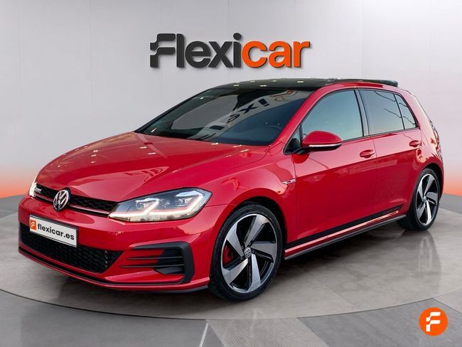 Foto del VOLKSWAGEN Golf 2.0 TSI GTI DSG6 169kW