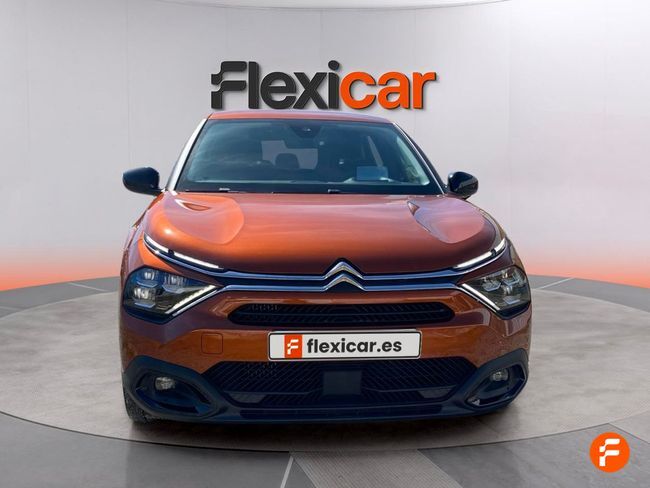 Foto del CITROEN C4 1.2 PureTech Feel Pack S&S 130