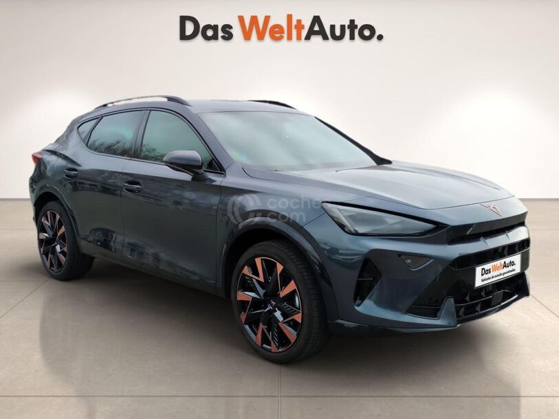 Foto del CUPRA Formentor 1.5 eTSI 150 DSG