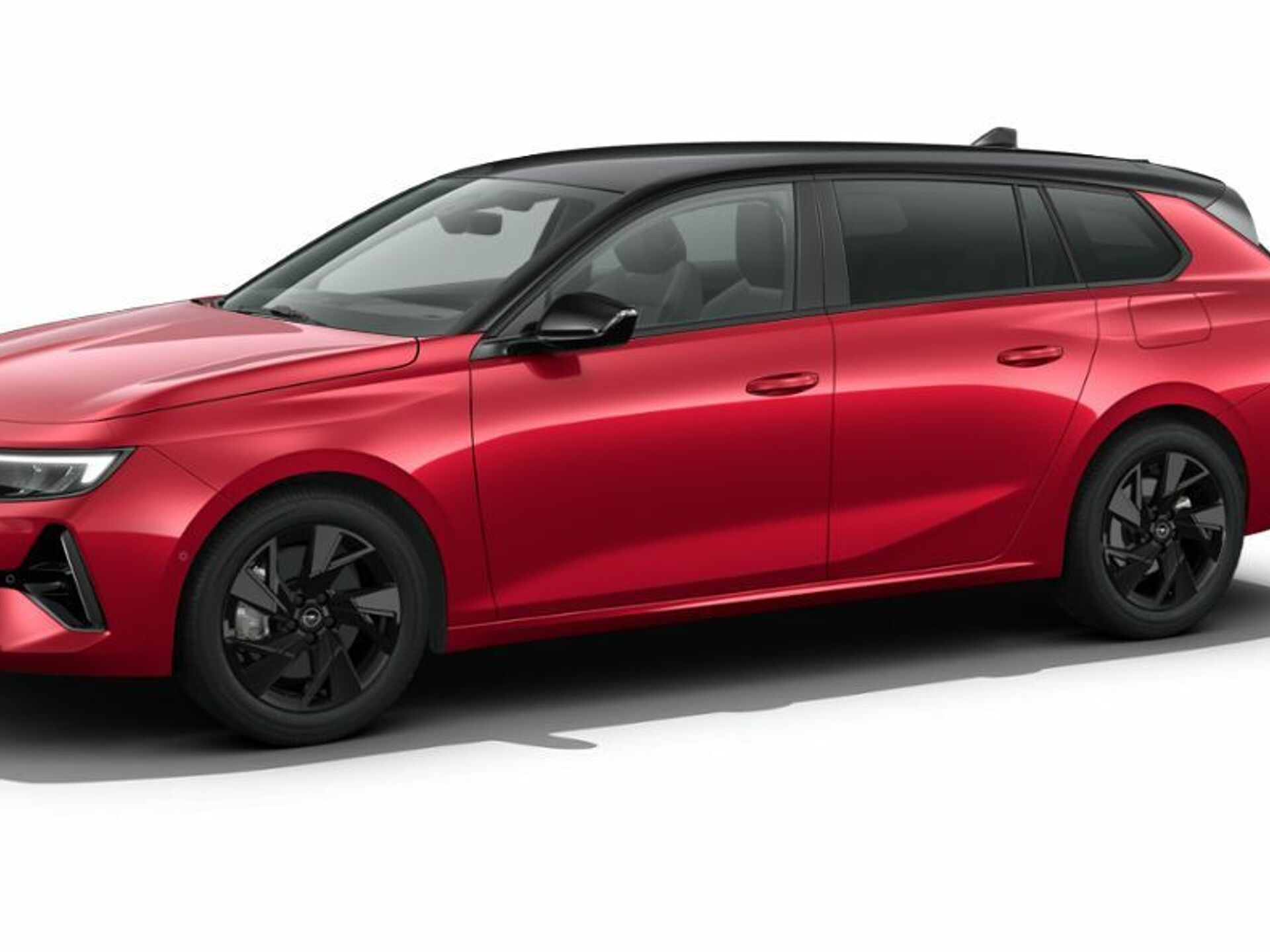 Imagen 2 de OPEL Astra