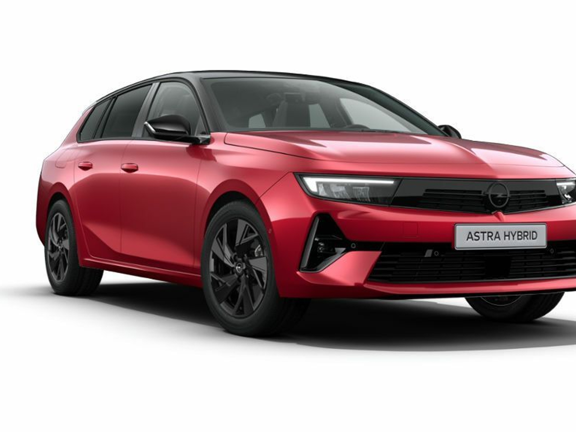 Imagen de OPEL Astra